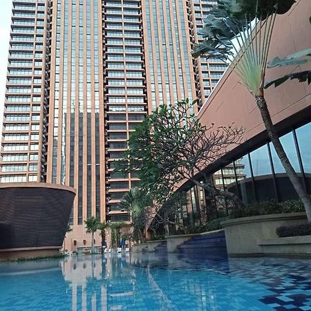Berjaya Times Square Service Apartment, Kuala Lumpur Dış mekan fotoğraf