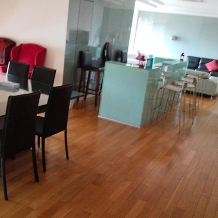 Berjaya Times Square Service Apartment, Kuala Lumpur Dış mekan fotoğraf