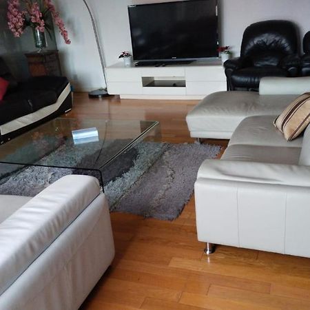 Berjaya Times Square Service Apartment, Kuala Lumpur Dış mekan fotoğraf