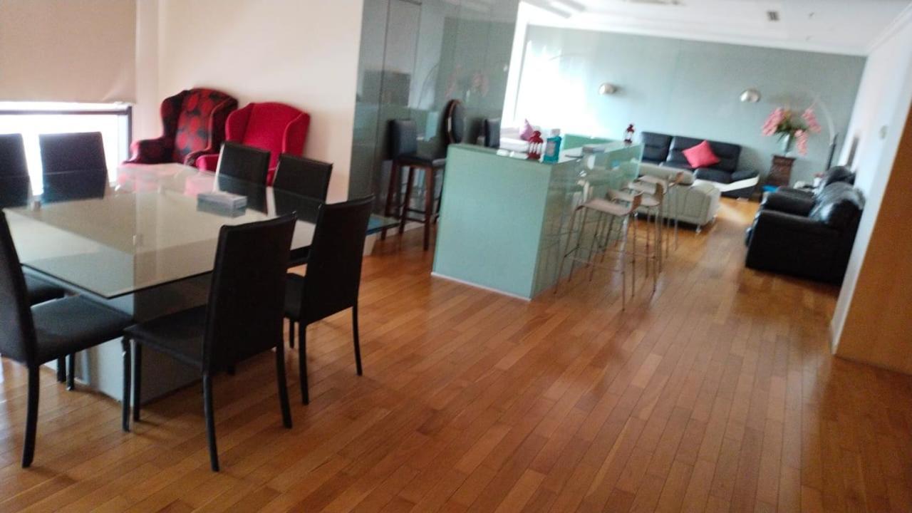 Berjaya Times Square Service Apartment, Kuala Lumpur Dış mekan fotoğraf