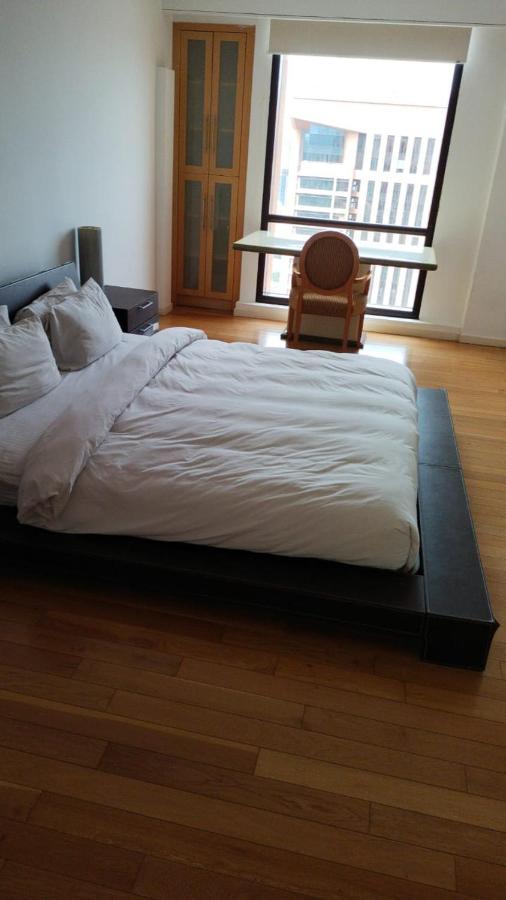 Berjaya Times Square Service Apartment, Kuala Lumpur Dış mekan fotoğraf