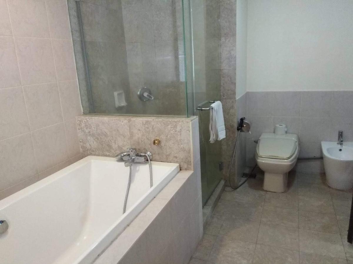 Berjaya Times Square Service Apartment, Kuala Lumpur Dış mekan fotoğraf