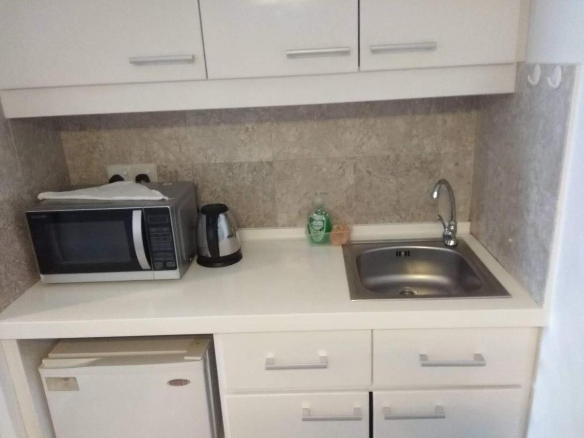 Berjaya Times Square Service Apartment, Kuala Lumpur Dış mekan fotoğraf