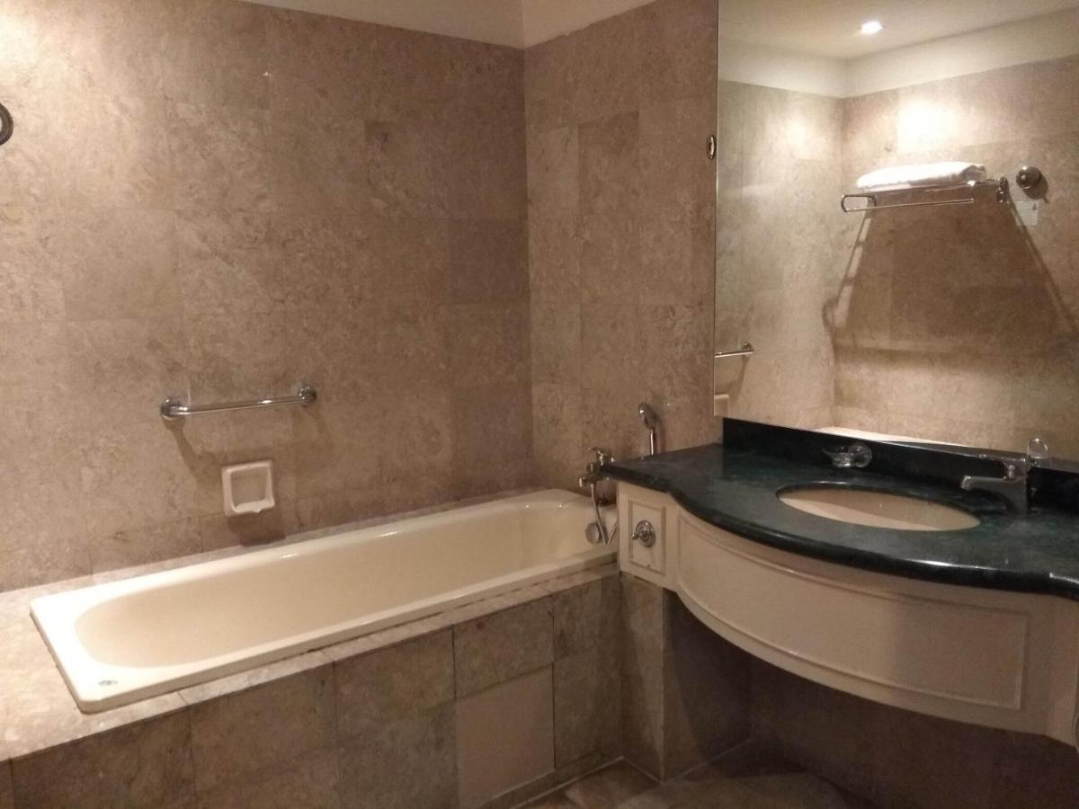 Berjaya Times Square Service Apartment, Kuala Lumpur Dış mekan fotoğraf
